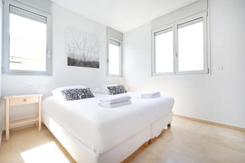 High breath 3BR in Gordon beach by Holyguest - image 12
