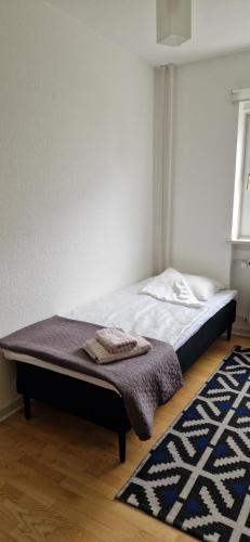 HomeStay with Bo, Copenaghen (foto 10)