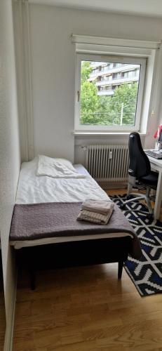 HomeStay with Bo, Copenaghen (foto 9)