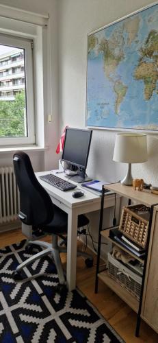 HomeStay with Bo, Copenaghen (foto 8)