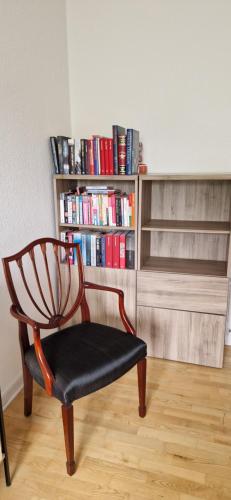 HomeStay with Bo, Copenaghen (foto 7)