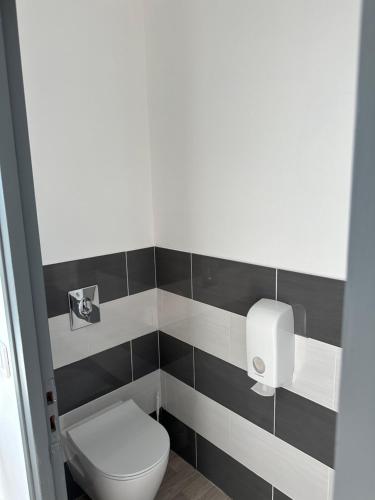 La Canotte - image 2