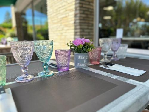 La Canotte - main image