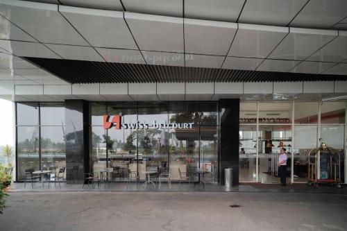 Swiss-Belcourt Serpong