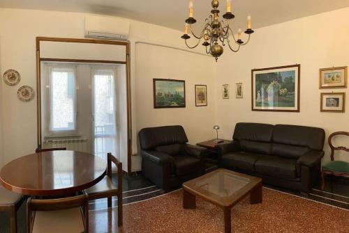 A casa di Elsa, Генуя (фото 3)