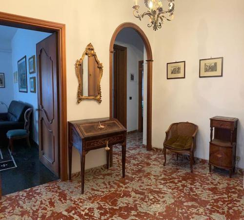 A casa di Elsa, Генуя (фото 5)