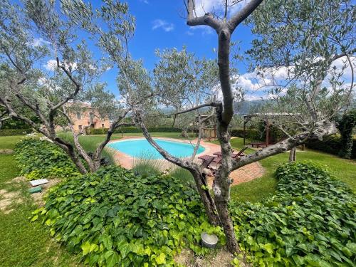 Spoleto Tranquilita - A sanctuary of dreams and peace