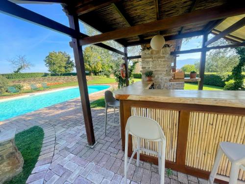 Spoleto Tranquilita - A sanctuary of dreams and peace