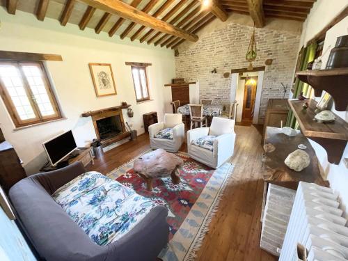 Spoleto Tranquilita - A sanctuary of dreams and peace