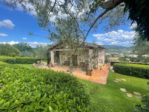 Spoleto Tranquilita - A sanctuary of dreams and peace