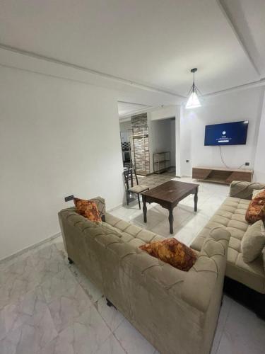 Luxury Apartment in Marrakesh two