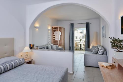 Aegean Plaza Hotel - image 6