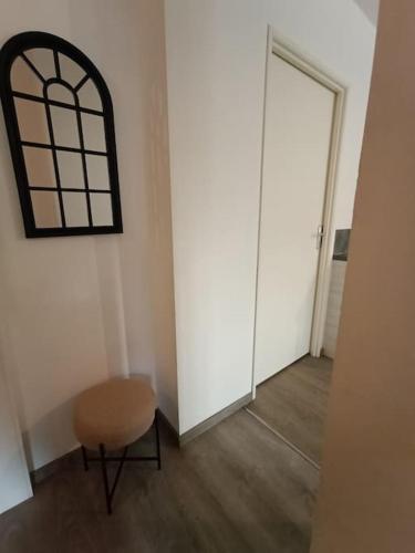 Le Grand RepublicainT2 in Le Peage De Roussillon