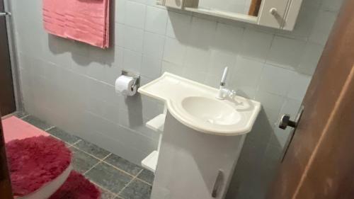 Suíte Aconchegante (Suite Aconchegante) in Campos Do Jordao