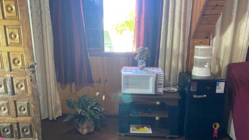 Suíte Aconchegante - image 7