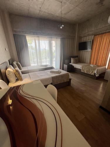 Magic Hotel in Τμπιλίσι