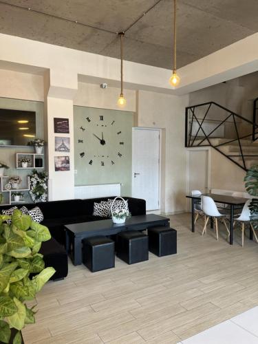 Magic Hotel in Τμπιλίσι