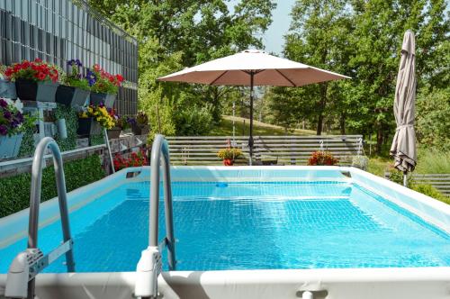 . Apartman Siesta