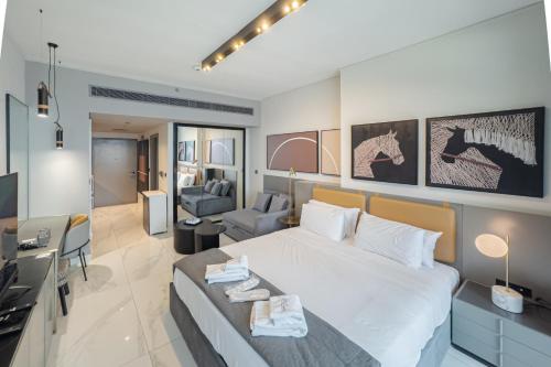Near Dubai Mall I City centre I Amazing amenities, Dubai (photo 5)