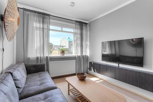 Superior Apartment room in Heart of Reykjavik - Luxury Apartments
