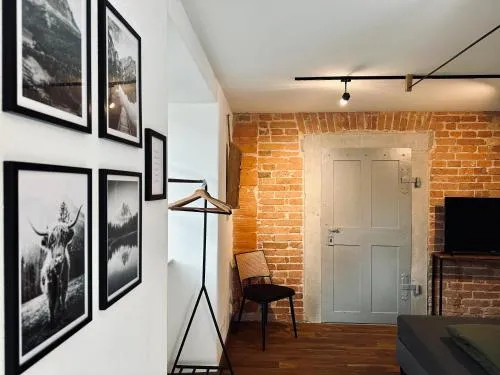 ALPENGLÜCK - Tolle Wohnung in Kempten - Zentrum in Kempten, Deutschland