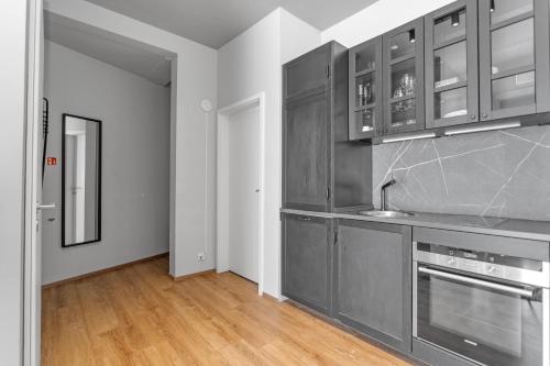 Cozy Studio Apartment in the Heart of Reykjavík 4