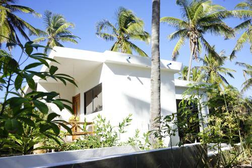 CosyBe Villas in Inhambane