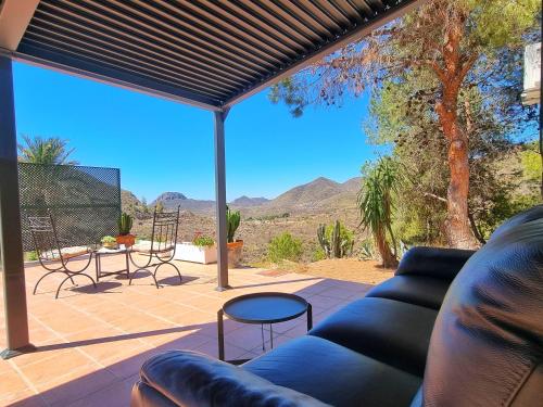 Oasis en la Montaña- By Aloha Palma (Oasis en la Montana- By Aloha Palma) in Lorca