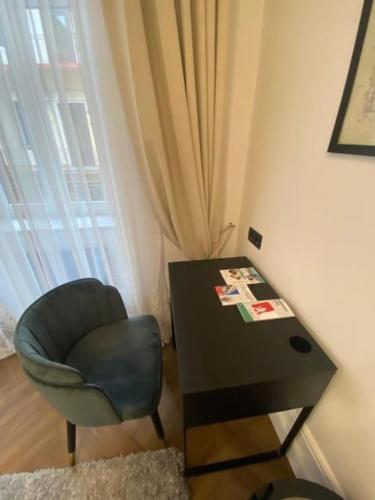 Premium Luxury Opera Suite Near Opera and Basilica, Budapest (Foto 6)