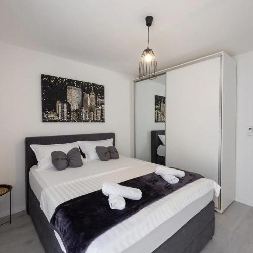 Apartman Zelic Split, Spalato (Split)