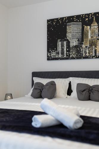 Apartman Zelic Split, Spalato (Split) (foto 9)