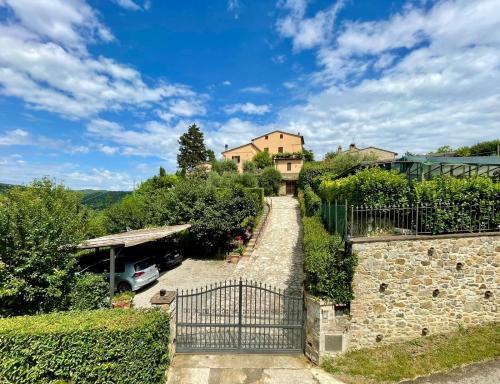  Casa Imola in Poggibonsi