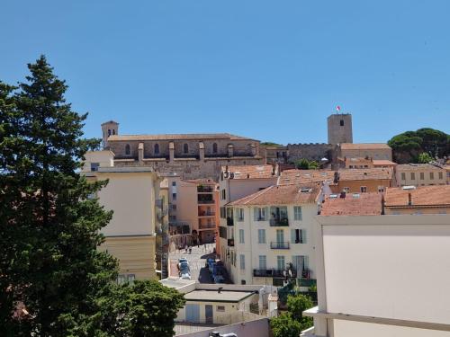 Studio Villa Rimbaud