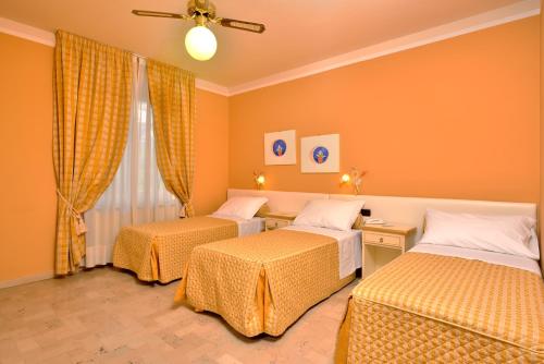 Hotel Antica Locanda Luigina