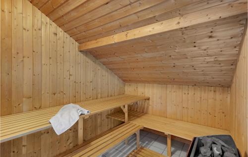 Attractions, Nice Home In Rømø With Sauna in Romo Kirkeby