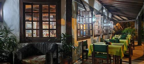 Pousada dos Veleiros in Nova Almeida