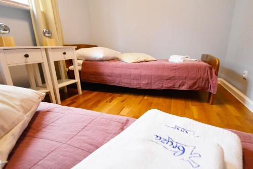 Osiedle Platan - Apartamenty Bryza - Centrum