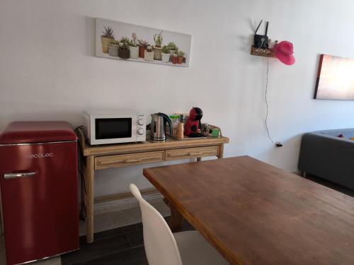 Acogedoras Habitaciones Privadas zona Costera Wifi in Playas de Jandia