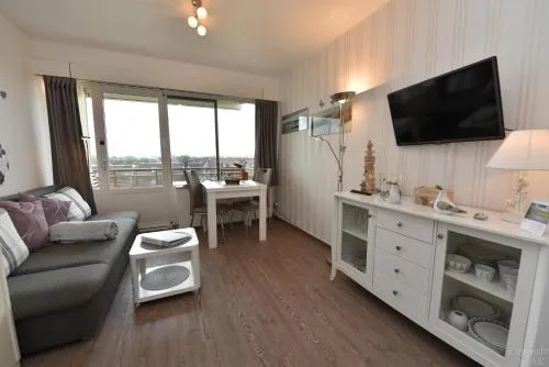 Haus "Jan am Strand" Appartement JAN417 in Döse, Deutschland