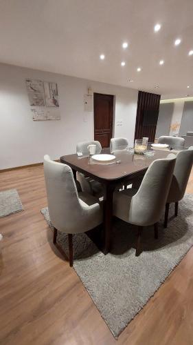شقة مفروشة حديثة وواسعة 3 غرف, 6th Of October (Miasto 6 października) (zdjęcie 9)