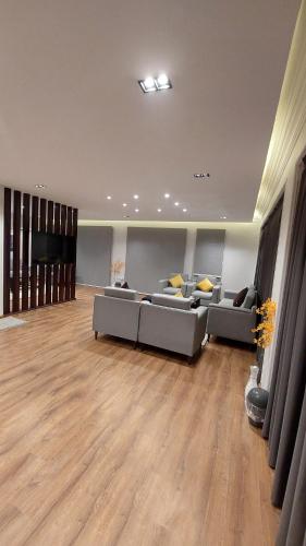 شقة مفروشة حديثة وواسعة 3 غرف, 6th Of October (Miasto 6 października) (zdjęcie 7)