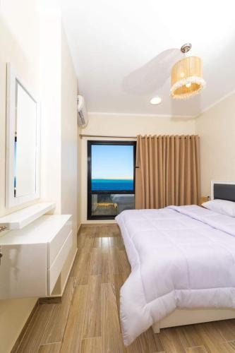 BLUE ViEW SUiTES, Hurghada