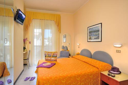 Hotel Venezia – Rimini, IN