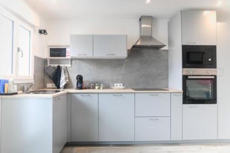 Gite Bonheur et Charme Spa-Sauna forfait 2h inclus in Kintzheim