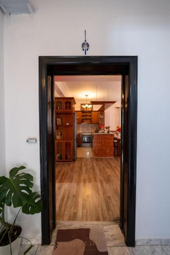 virtuve, New Vila Salla in Saranda