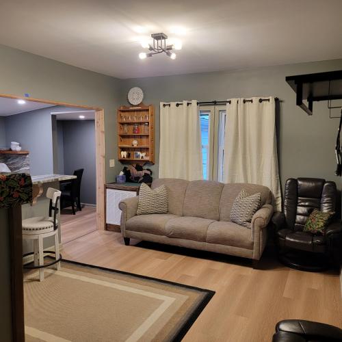 Thomas Cottage at Angel Acres