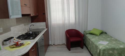 IERRE VATICANO " il piacere dell'accoglienza" in Сідерно