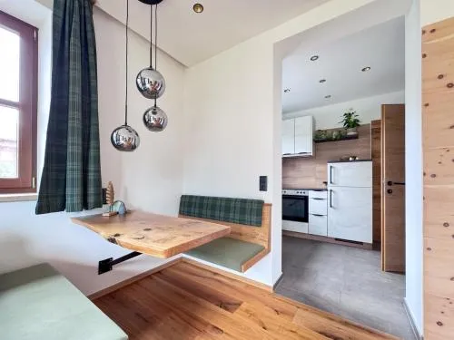 Rennerhof - Ferienwohnung im Lesachtal in Birnbaum, Österreich