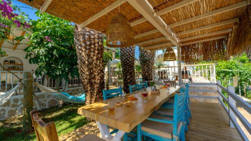 Golden Lighthouse Hotel in Kas