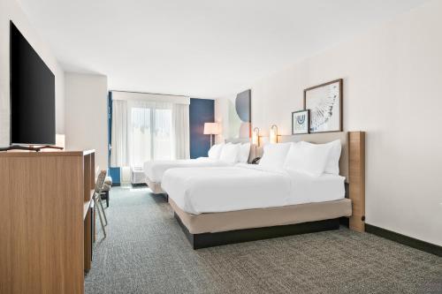 Spark by Hilton Hummelstown Hershey in Hershey (PA)